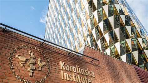 Karolinska Institutet .